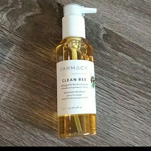 Farmacy Clean Bee Facial Cleanser FULL SIZE